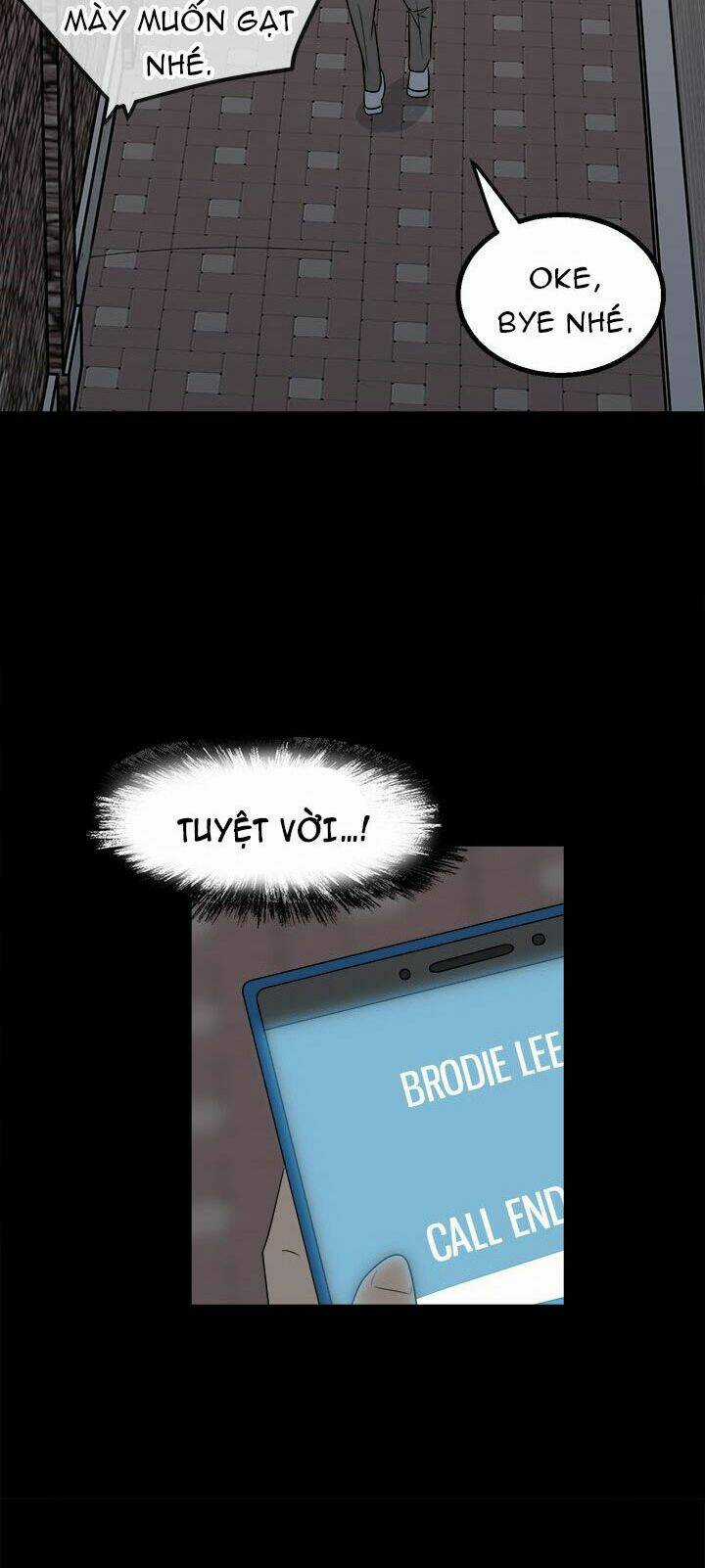 Kẻ Phản Diện Chapter 24 trang 27