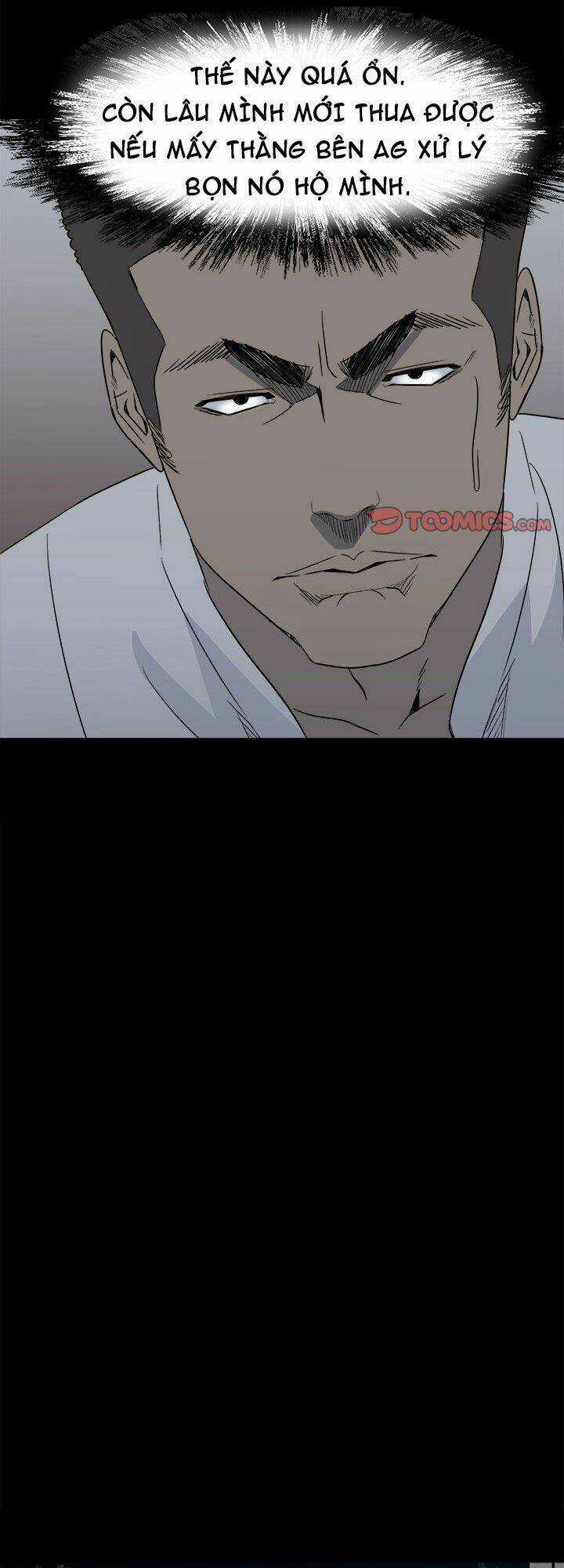 Kẻ Phản Diện Chapter 24 trang 28