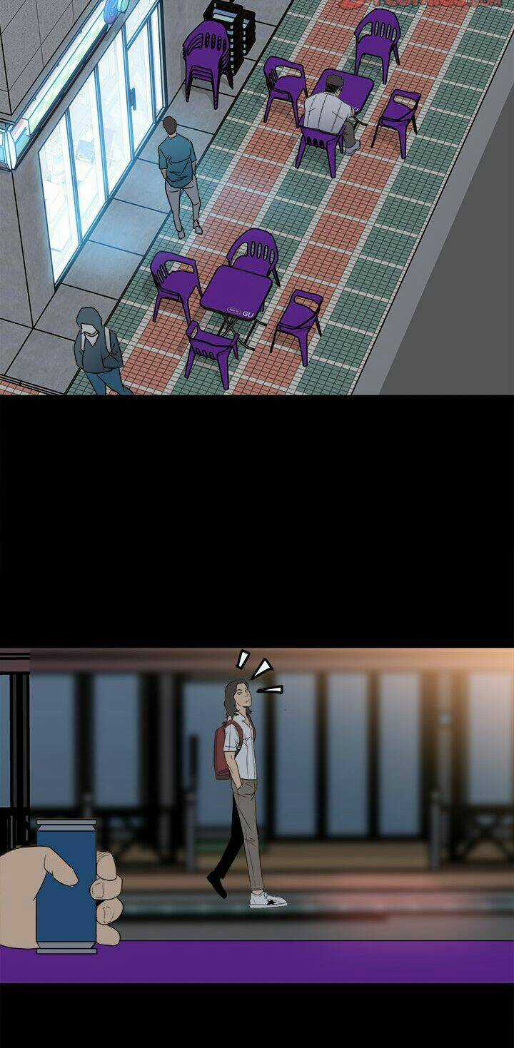 Kẻ Phản Diện Chapter 24 trang 30