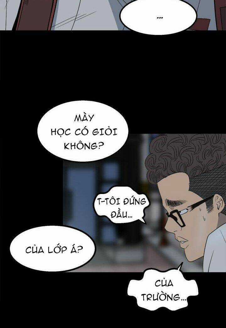 Kẻ Phản Diện Chapter 24 trang 33