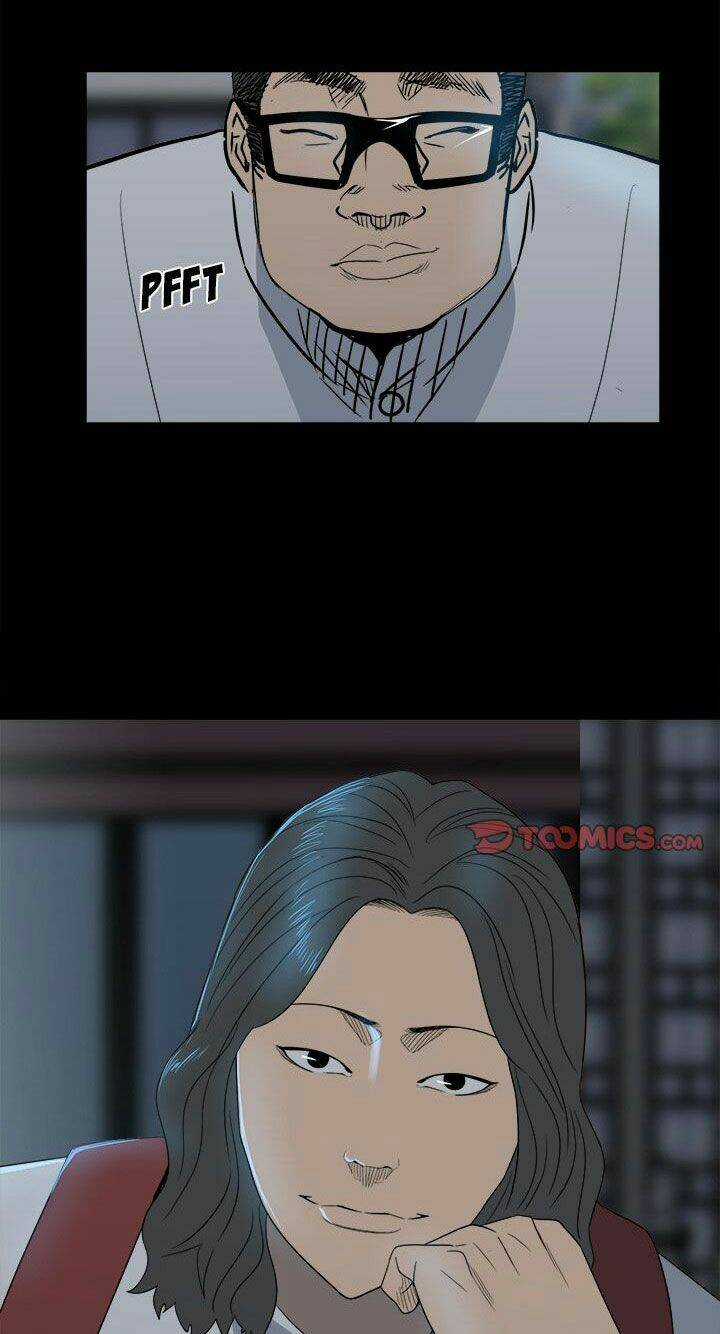 Kẻ Phản Diện Chapter 24 trang 35