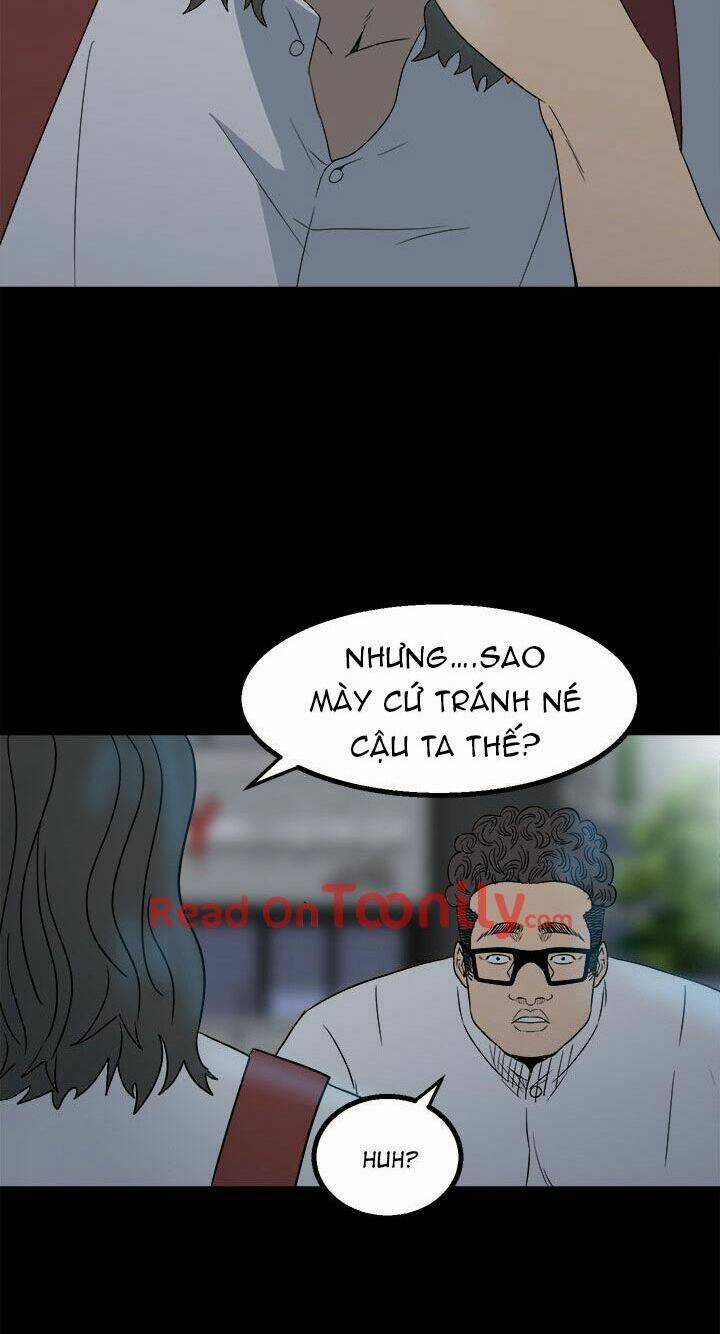 Kẻ Phản Diện Chapter 24 trang 36