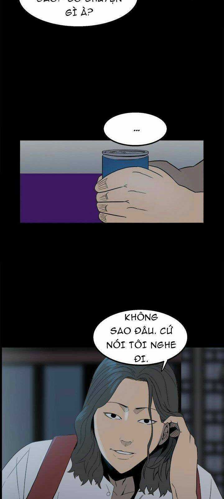 Kẻ Phản Diện Chapter 24 trang 38