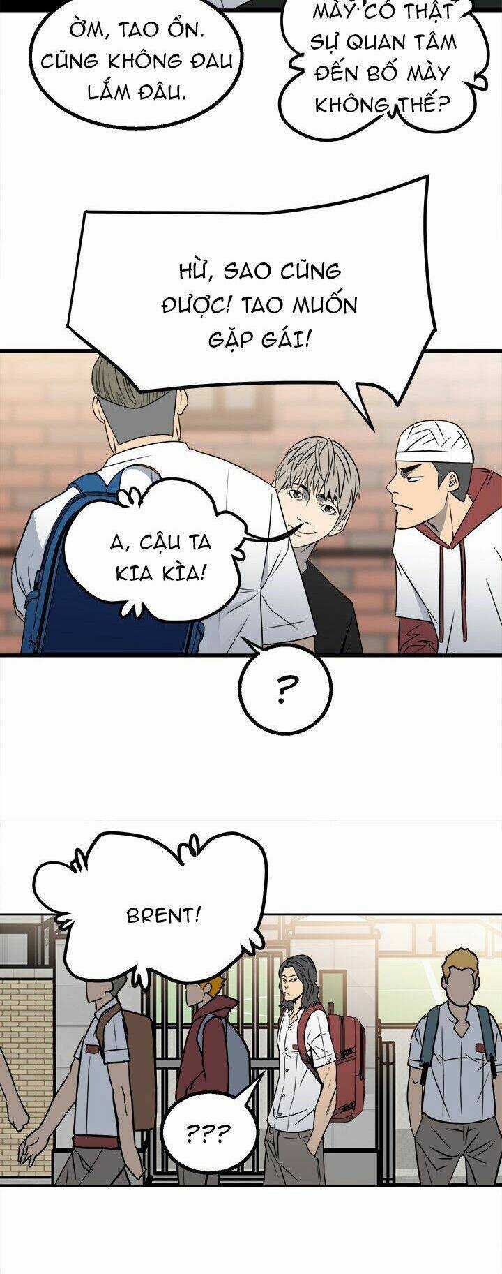 Kẻ Phản Diện Chapter 24 trang 4