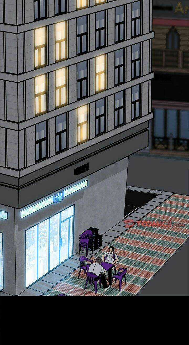 Kẻ Phản Diện Chapter 24 trang 42