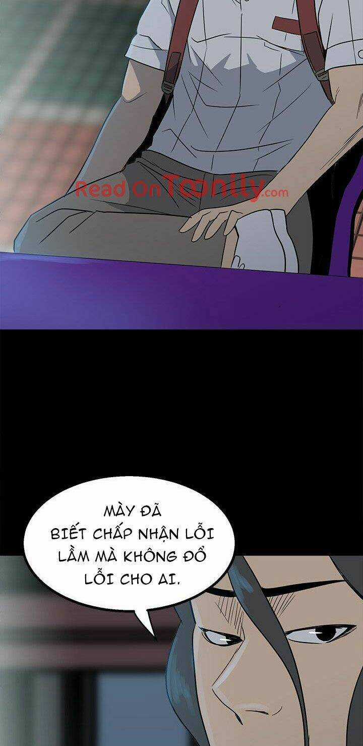 Kẻ Phản Diện Chapter 24 trang 47