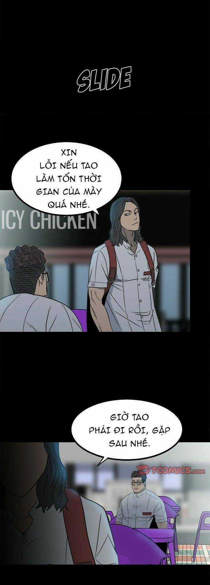 Kẻ Phản Diện Chapter 24 trang 49