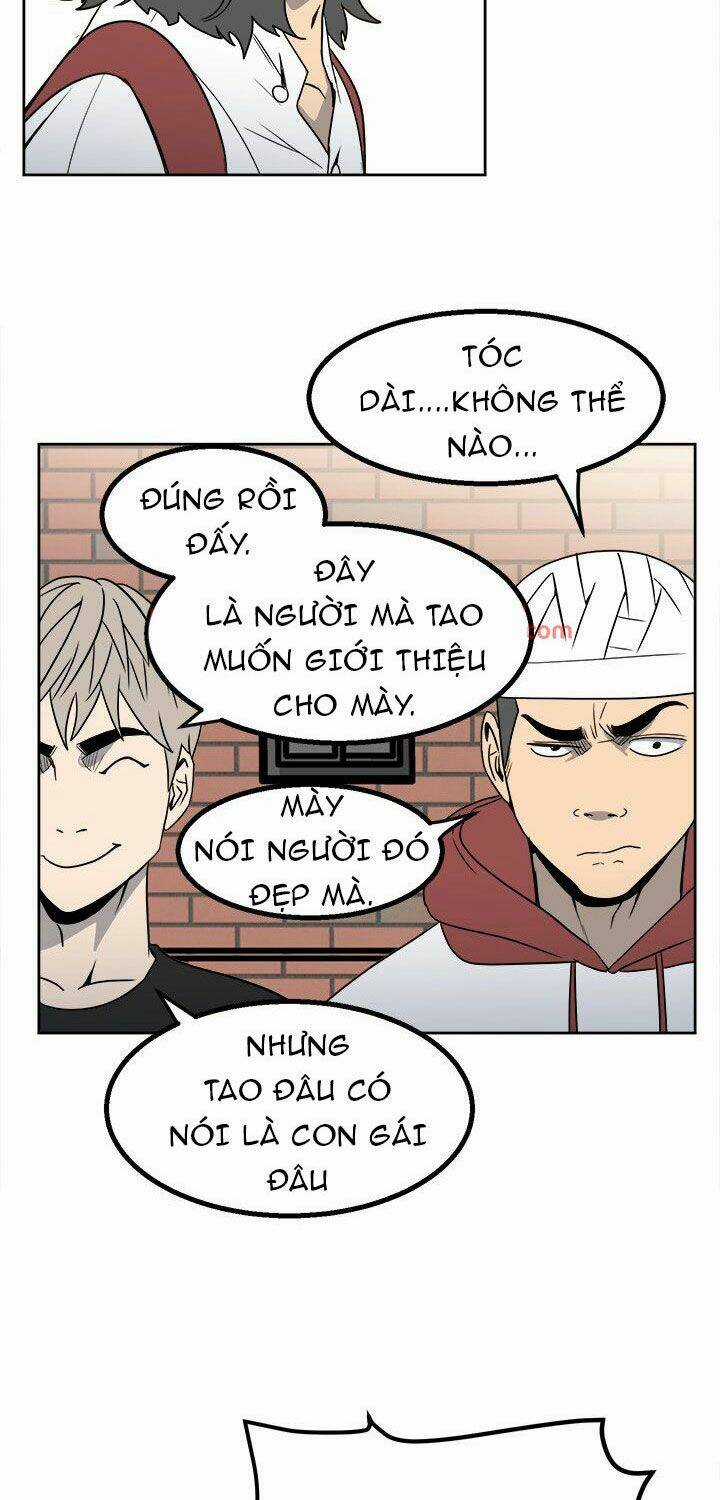 Kẻ Phản Diện Chapter 24 trang 6