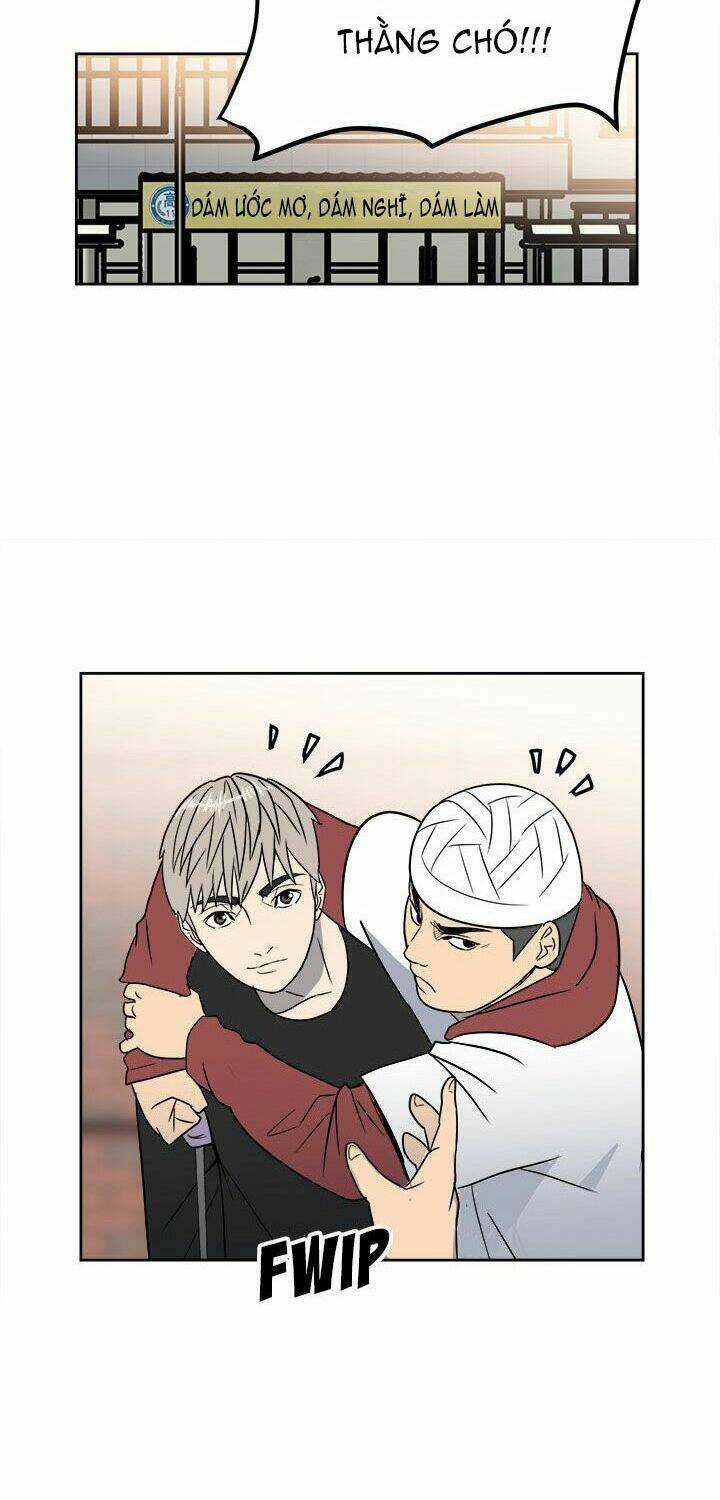 Kẻ Phản Diện Chapter 24 trang 7