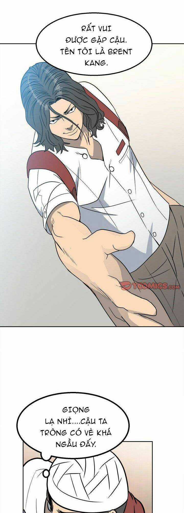 Kẻ Phản Diện Chapter 24 trang 8