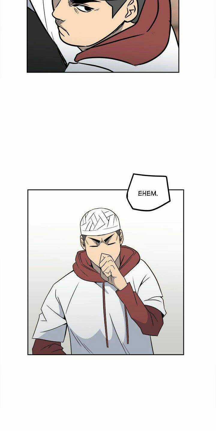 Kẻ Phản Diện Chapter 24 trang 9