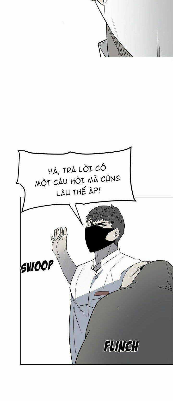 Kẻ Phản Diện Chapter 25 trang 10