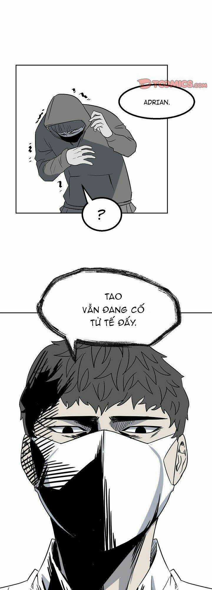 Kẻ Phản Diện Chapter 25 trang 11