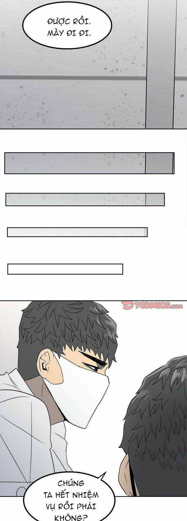 Kẻ Phản Diện Chapter 25 trang 15