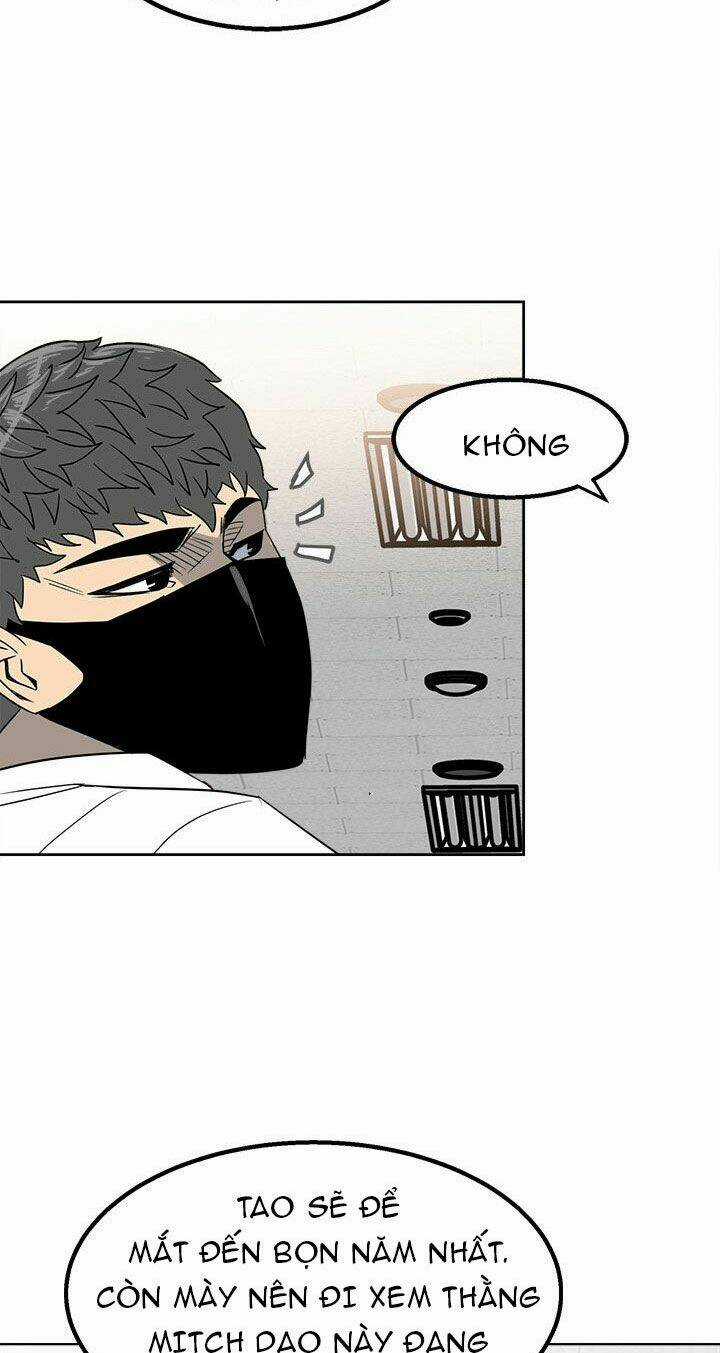 Kẻ Phản Diện Chapter 25 trang 16