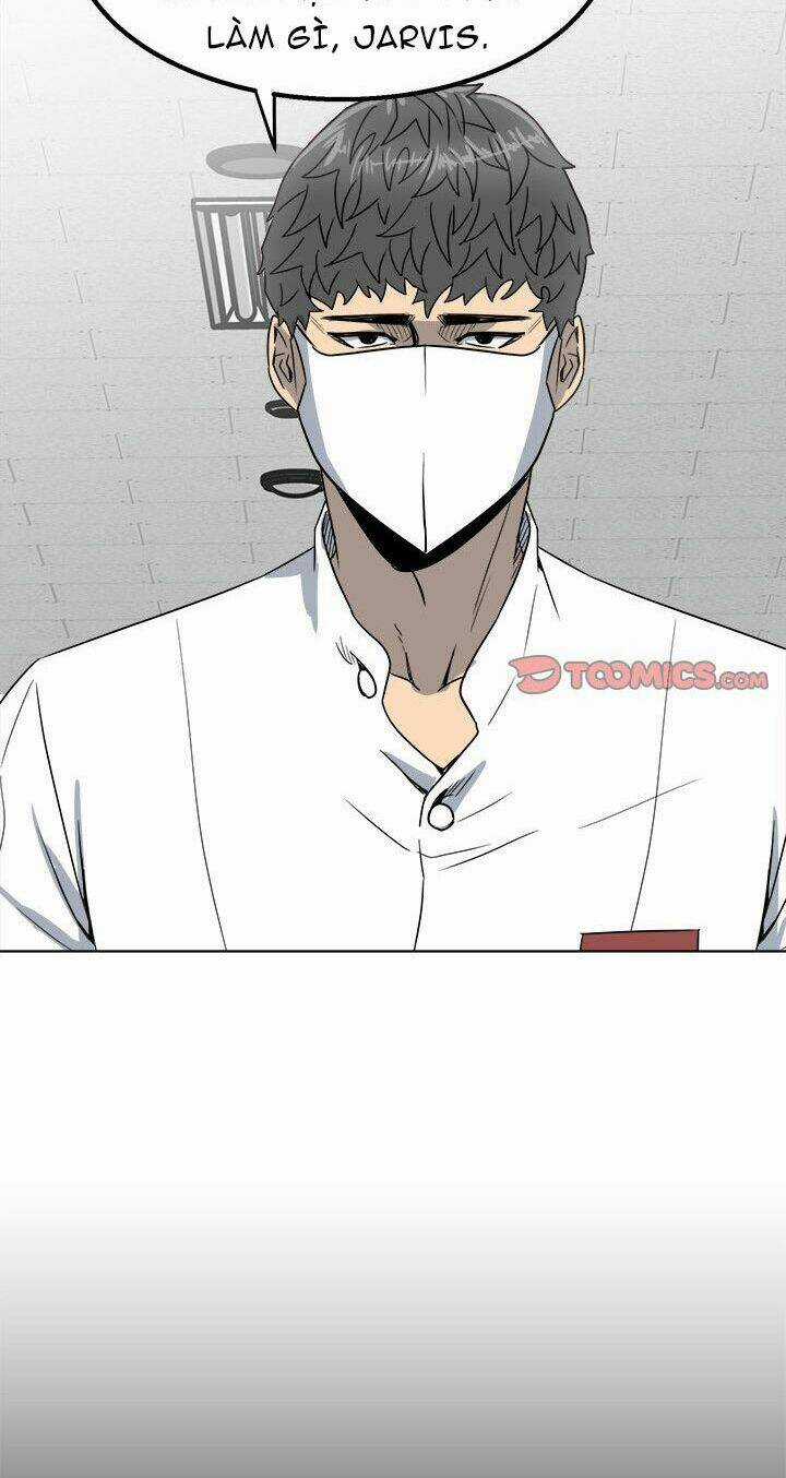 Kẻ Phản Diện Chapter 25 trang 17