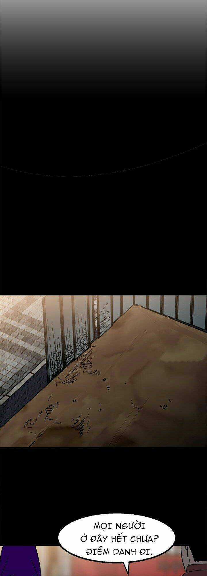 Kẻ Phản Diện Chapter 25 trang 18