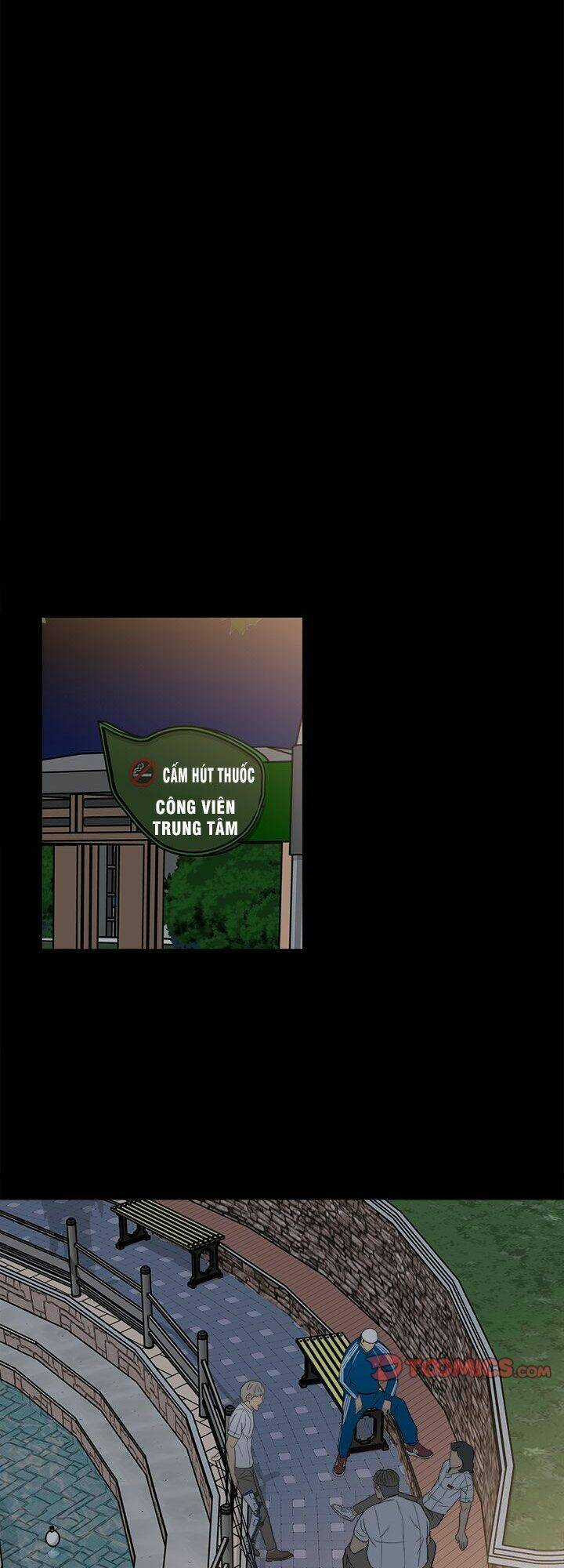 Kẻ Phản Diện Chapter 25 trang 21