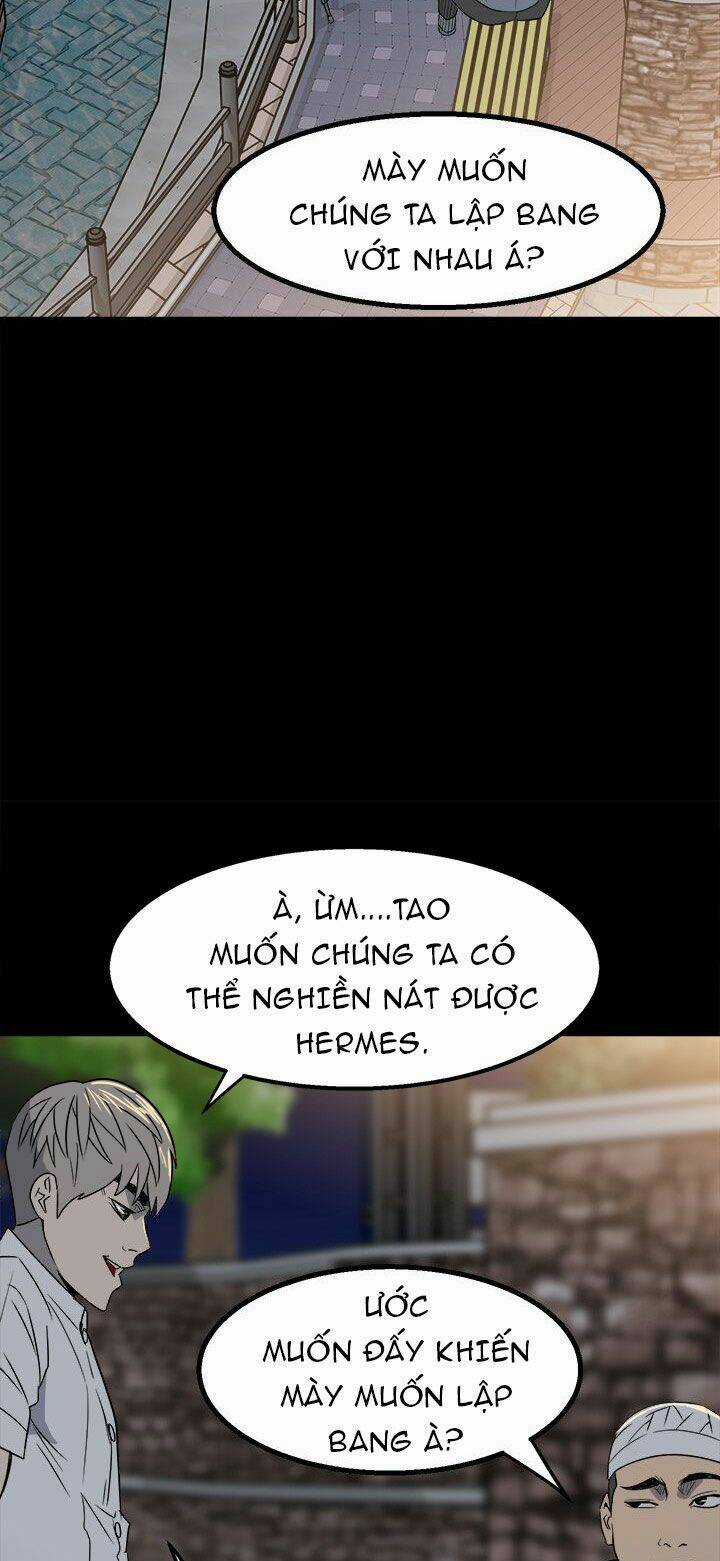 Kẻ Phản Diện Chapter 25 trang 22