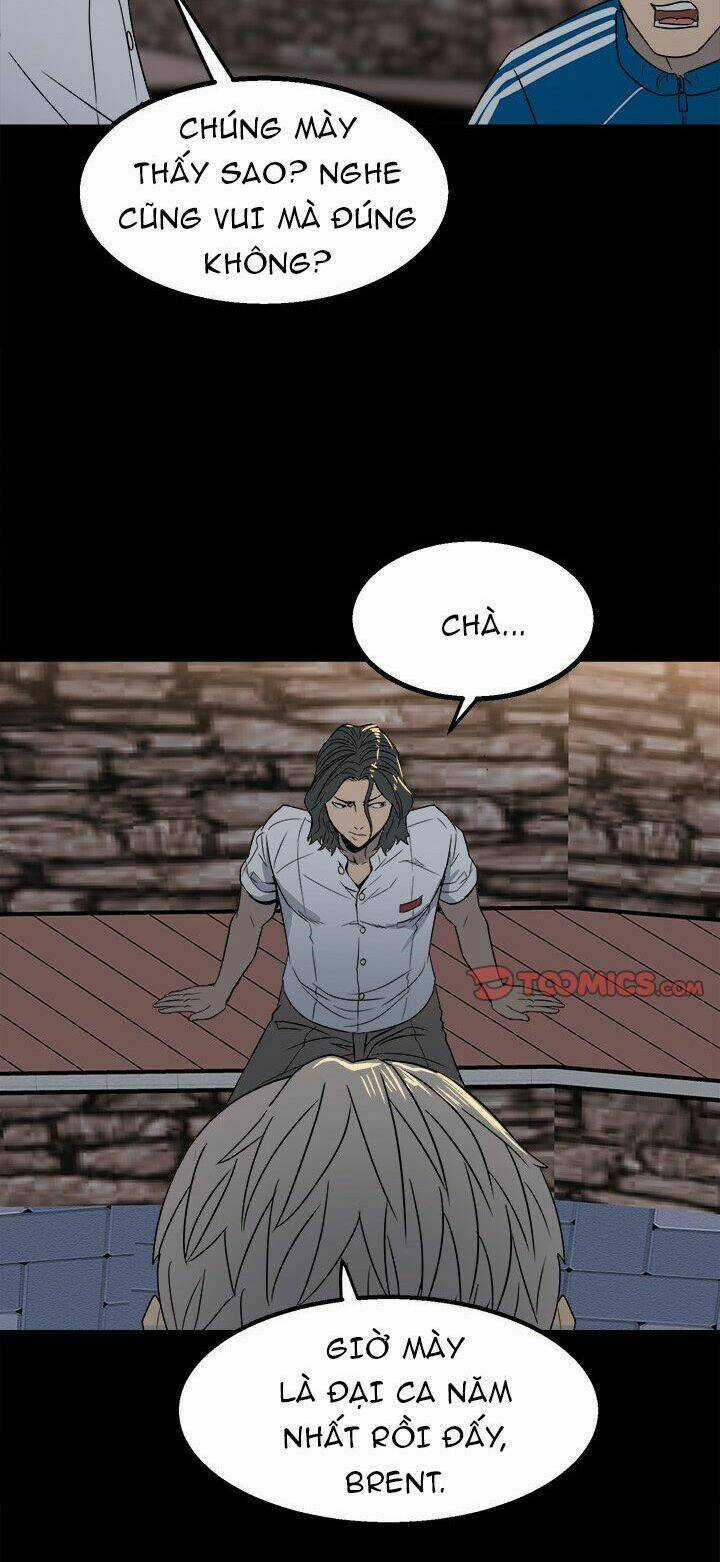 Kẻ Phản Diện Chapter 25 trang 23