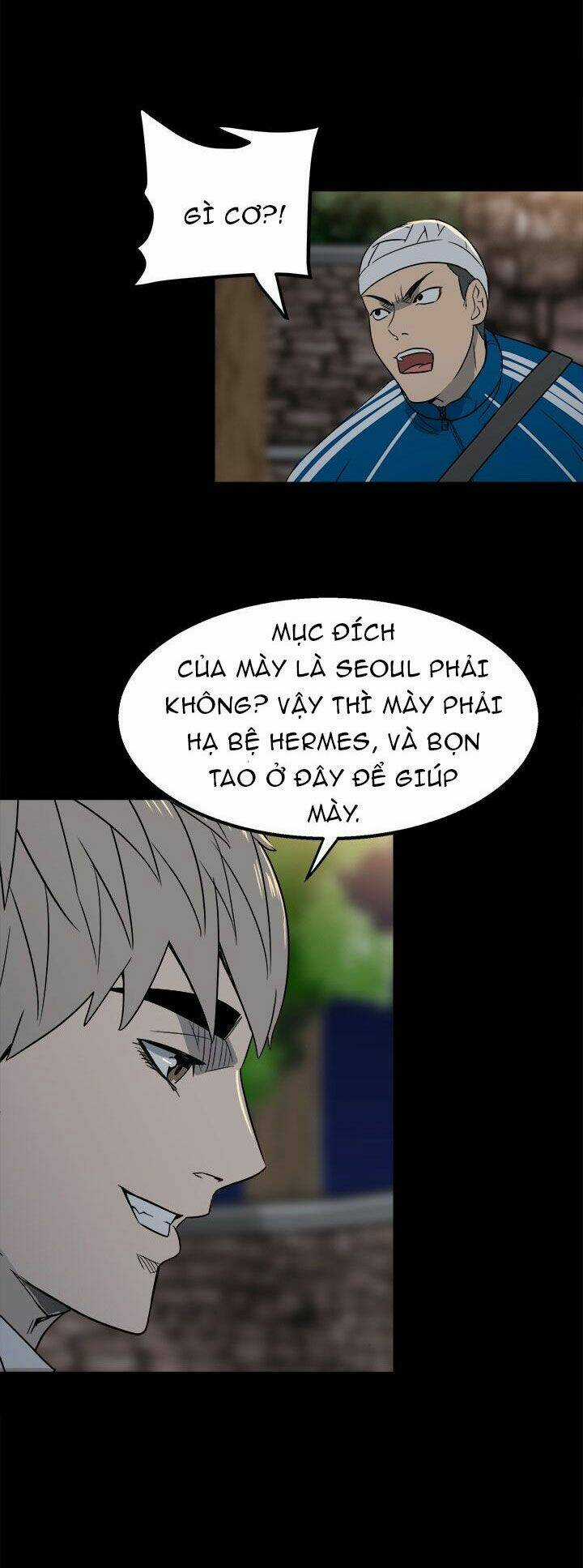 Kẻ Phản Diện Chapter 25 trang 24