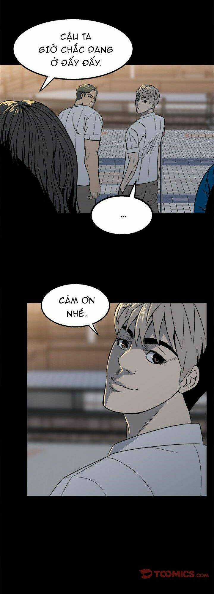 Kẻ Phản Diện Chapter 25 trang 29