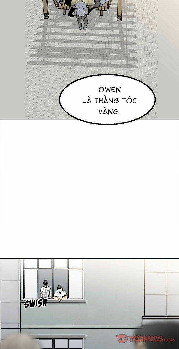 Kẻ Phản Diện Chapter 25 trang 3