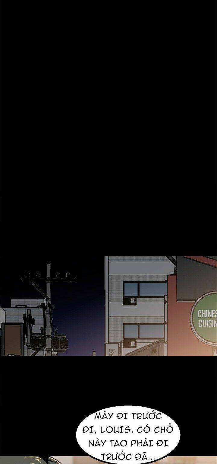 Kẻ Phản Diện Chapter 25 trang 30