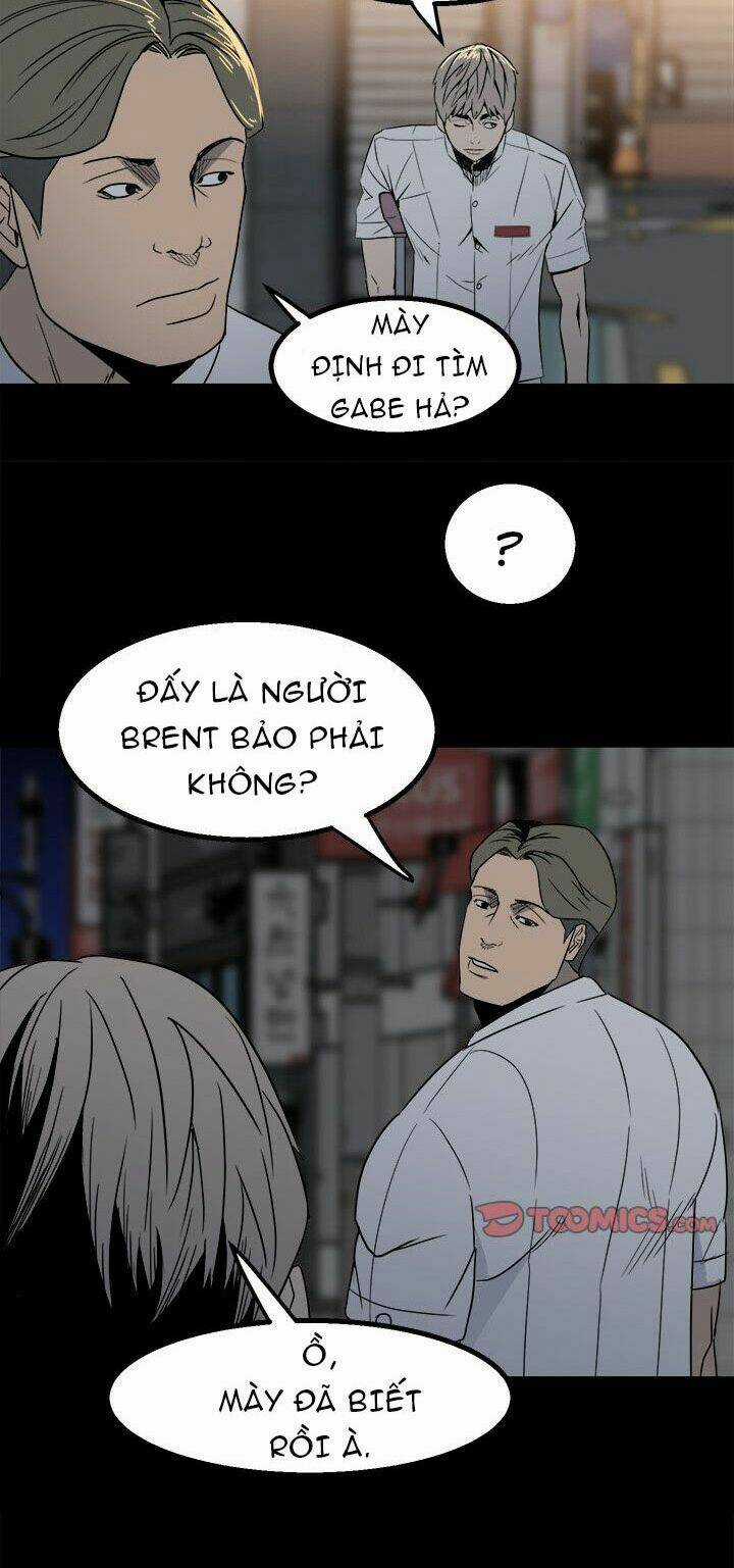 Kẻ Phản Diện Chapter 25 trang 31