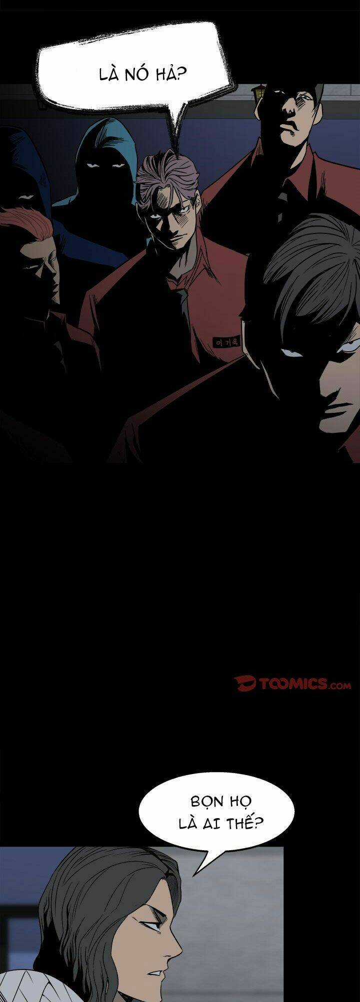 Kẻ Phản Diện Chapter 25 trang 34