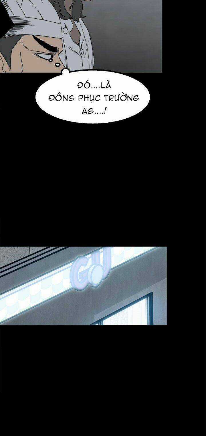 Kẻ Phản Diện Chapter 25 trang 35