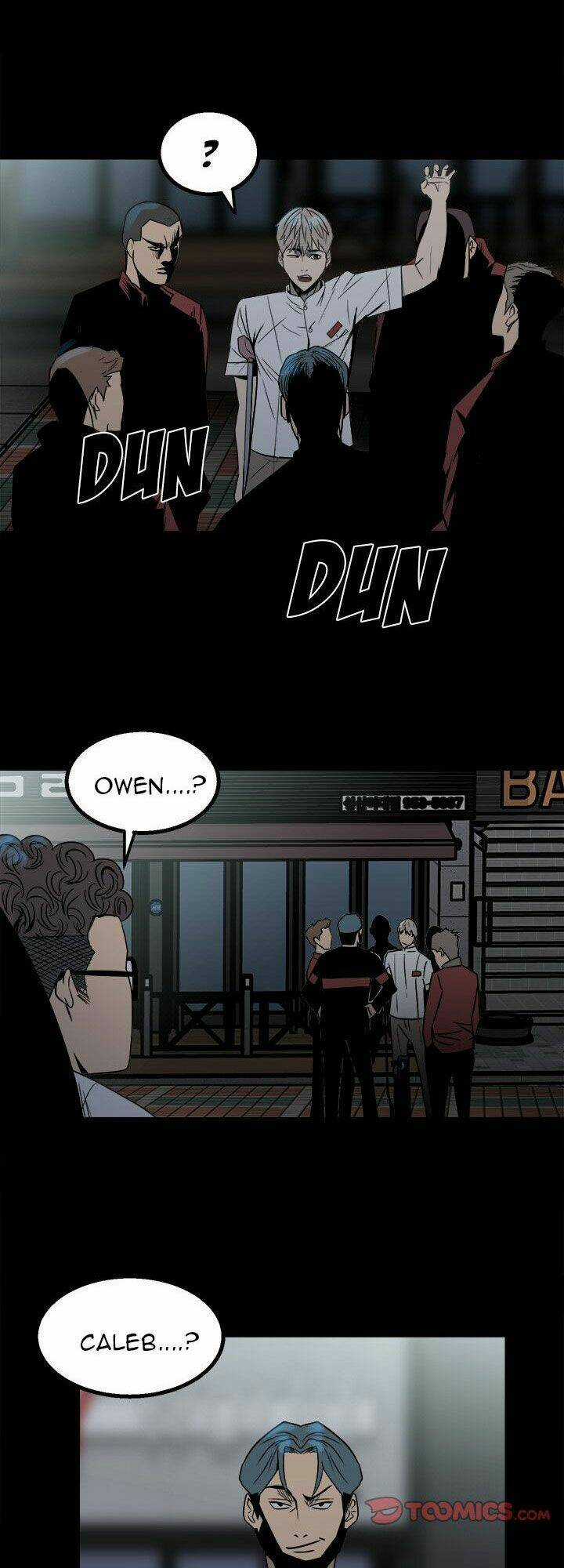 Kẻ Phản Diện Chapter 25 trang 37