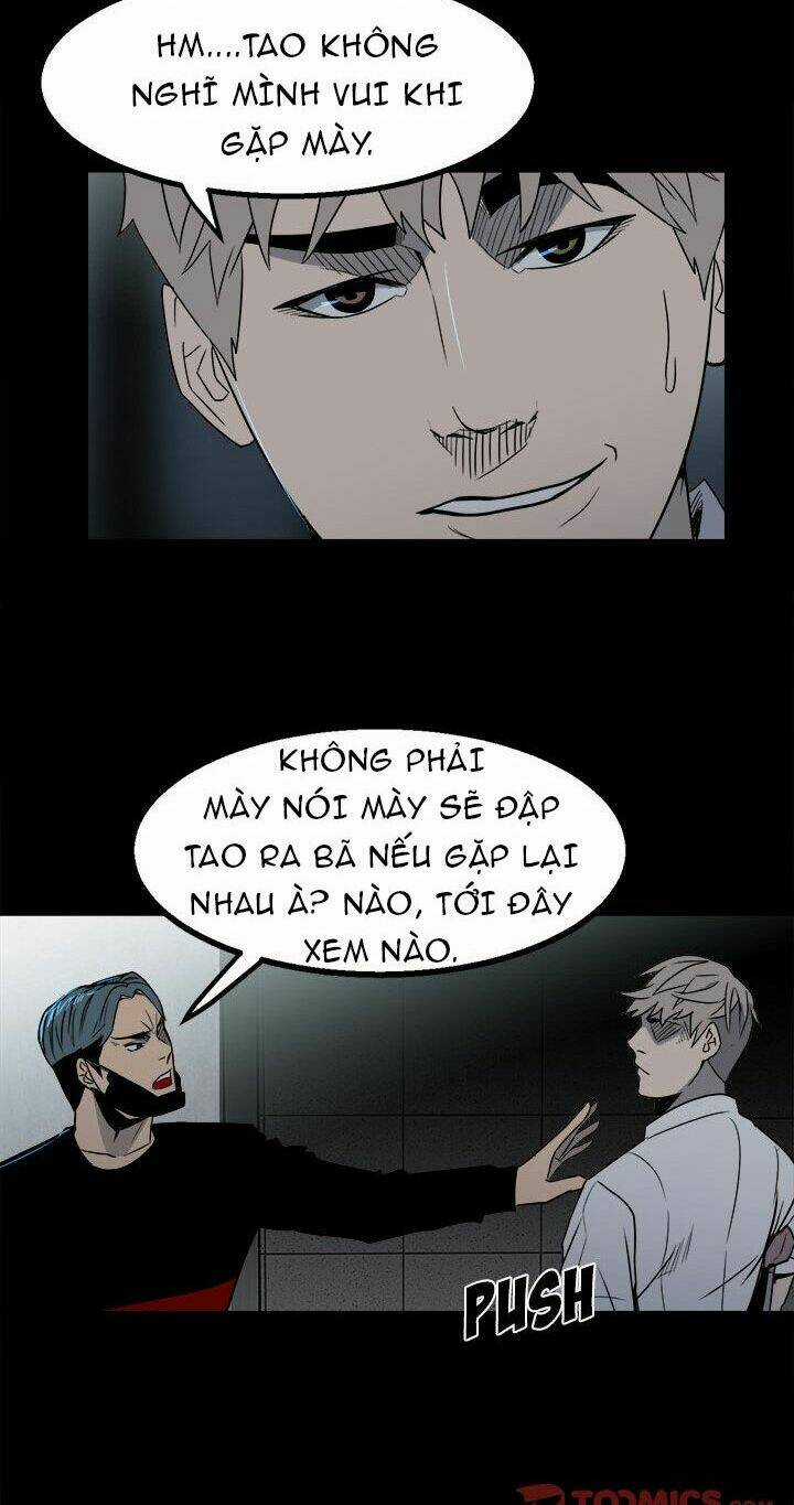 Kẻ Phản Diện Chapter 25 trang 39