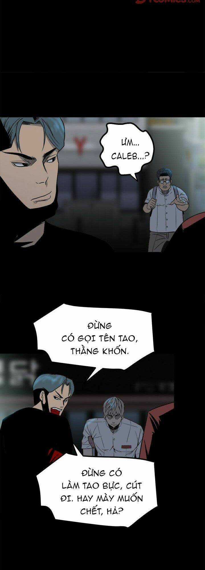 Kẻ Phản Diện Chapter 25 trang 40