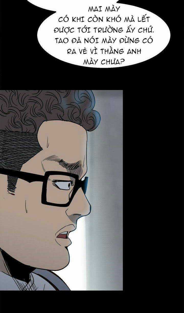 Kẻ Phản Diện Chapter 25 trang 44