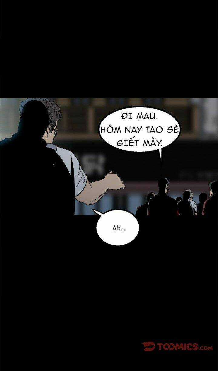 Kẻ Phản Diện Chapter 25 trang 45