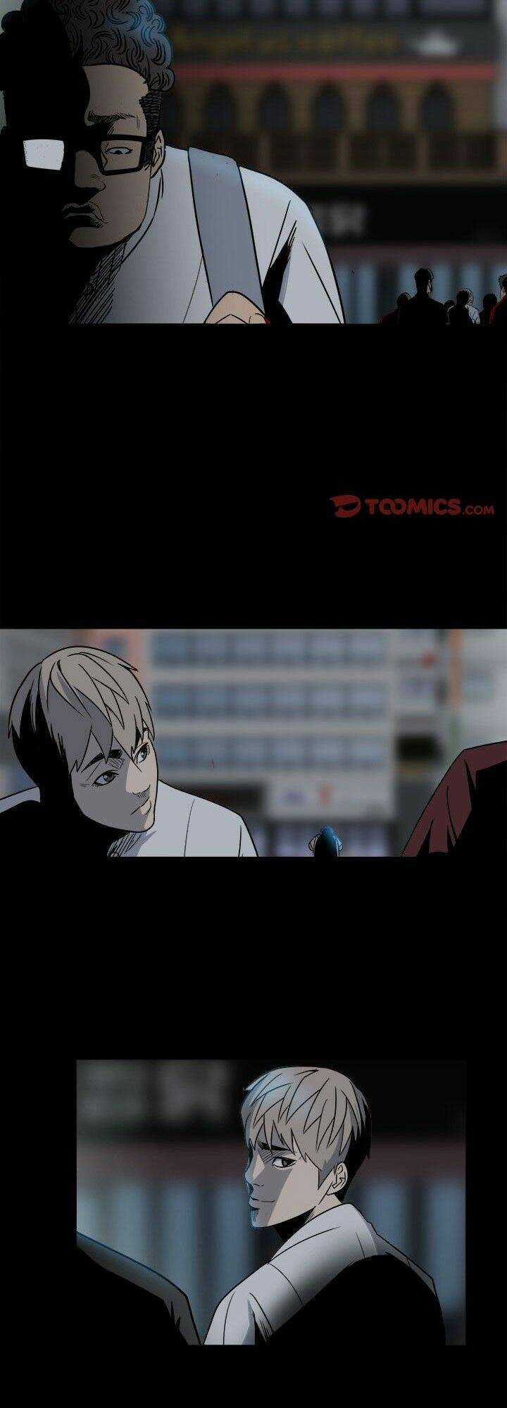 Kẻ Phản Diện Chapter 25 trang 47