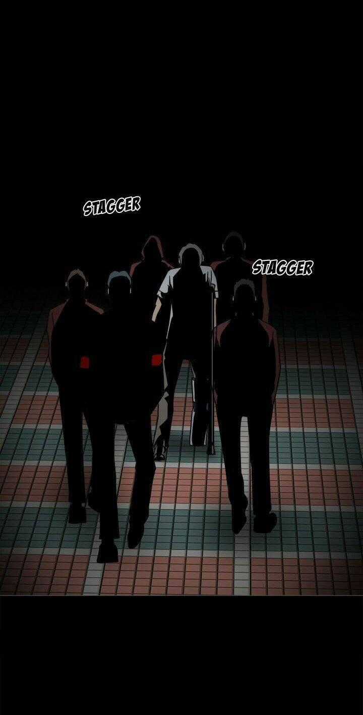 Kẻ Phản Diện Chapter 25 trang 48