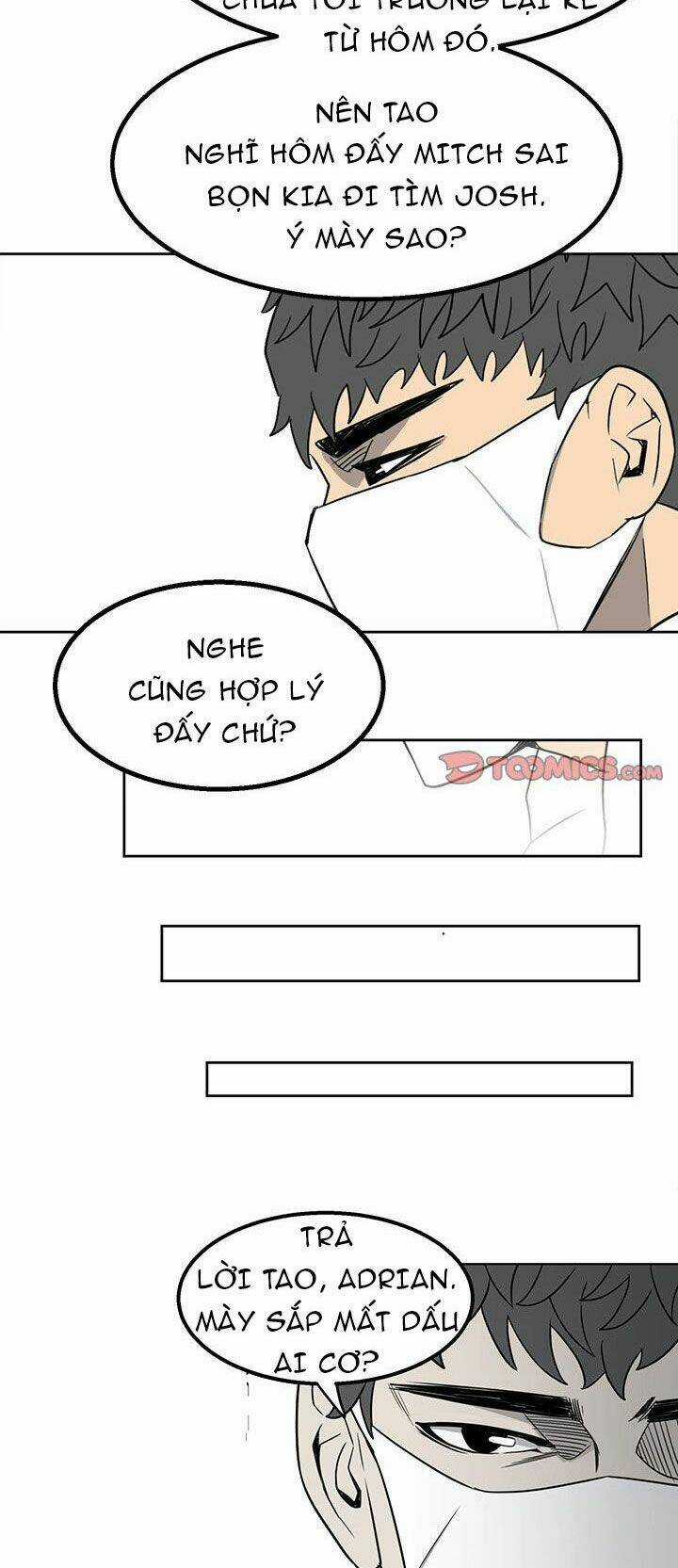 Kẻ Phản Diện Chapter 25 trang 9