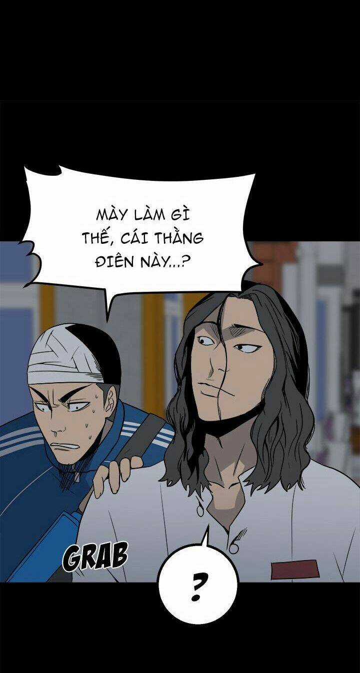 Kẻ Phản Diện Chapter 26 trang 10