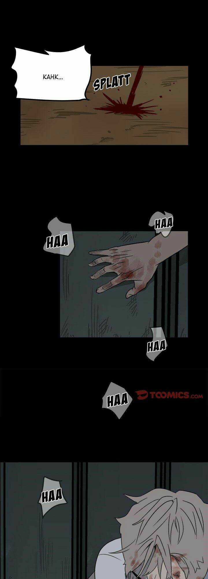 Kẻ Phản Diện Chapter 26 trang 16