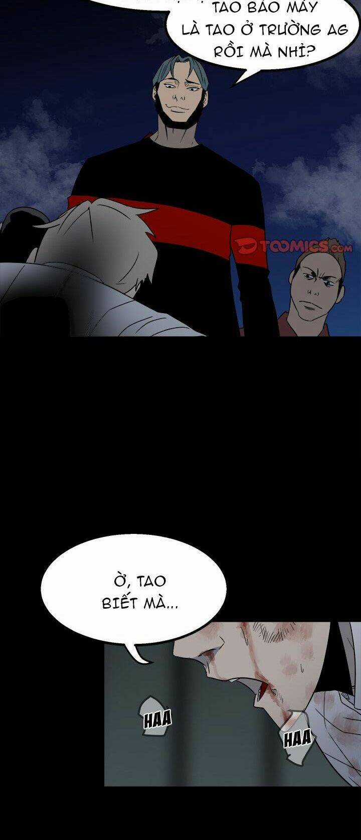 Kẻ Phản Diện Chapter 26 trang 18