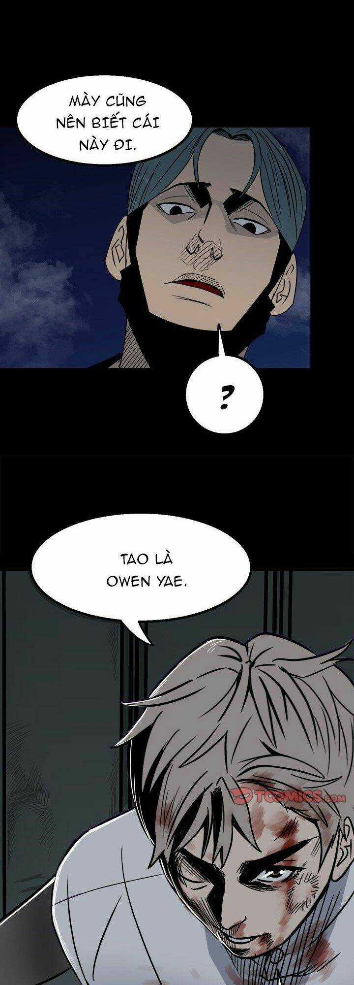 Kẻ Phản Diện Chapter 26 trang 19