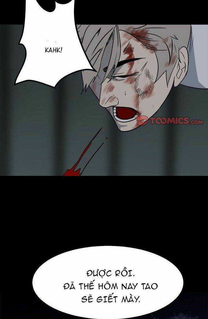 Kẻ Phản Diện Chapter 26 trang 21