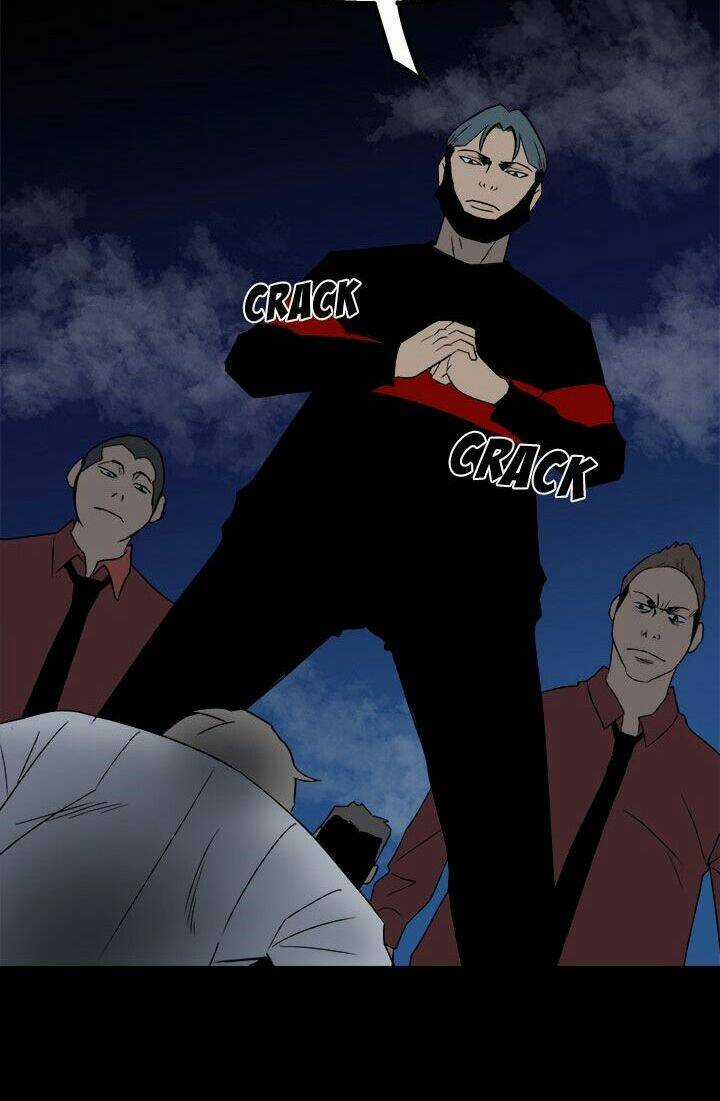 Kẻ Phản Diện Chapter 26 trang 22