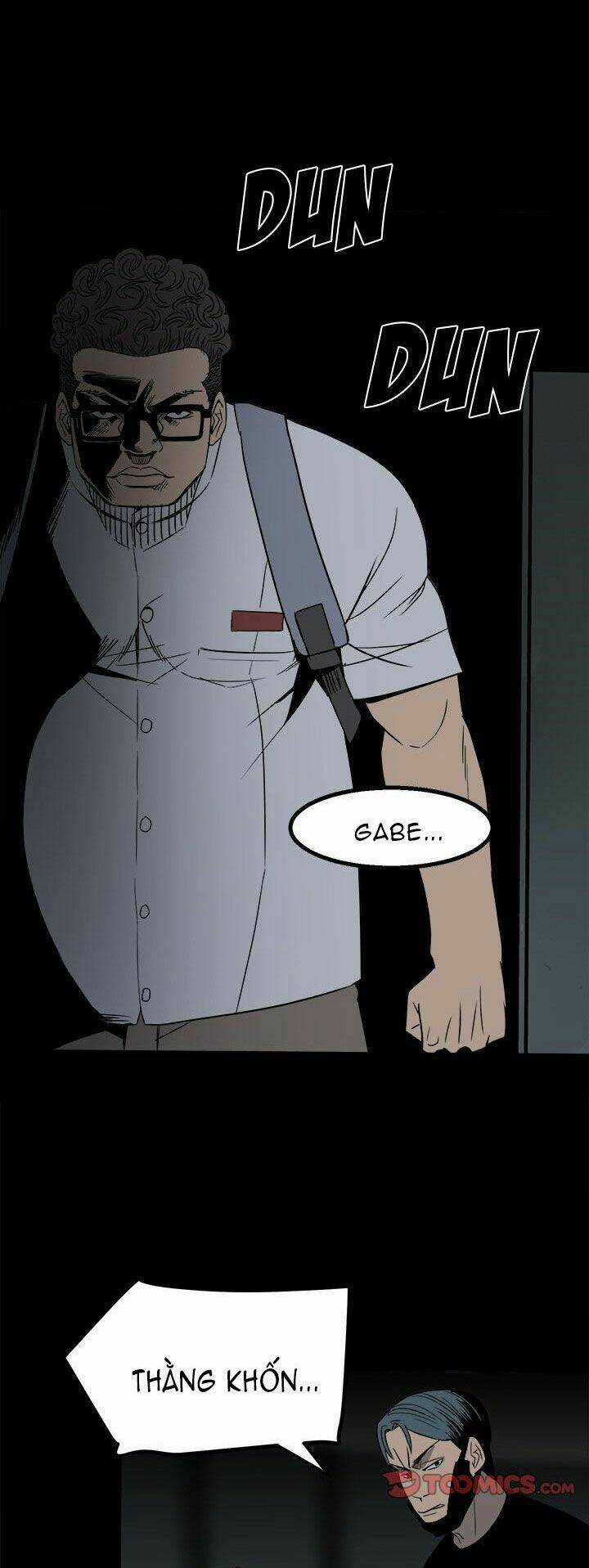 Kẻ Phản Diện Chapter 26 trang 24