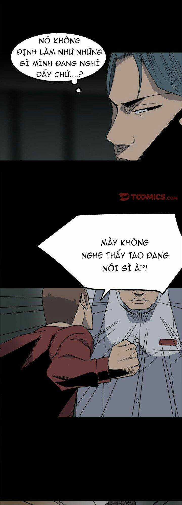 Kẻ Phản Diện Chapter 26 trang 26