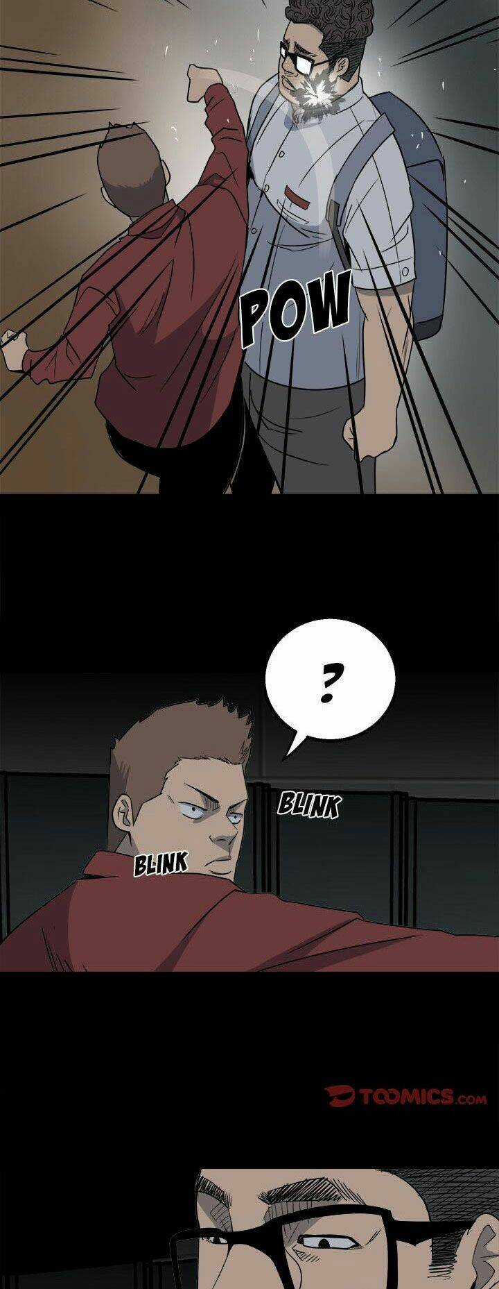 Kẻ Phản Diện Chapter 26 trang 27