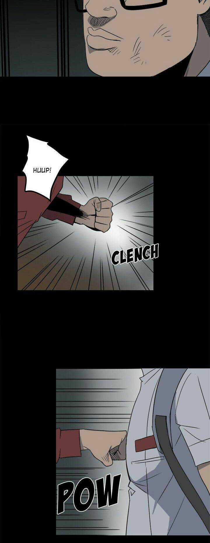 Kẻ Phản Diện Chapter 26 trang 28