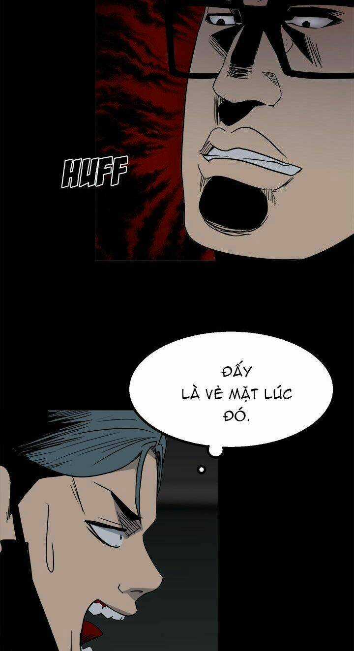 Kẻ Phản Diện Chapter 26 trang 30